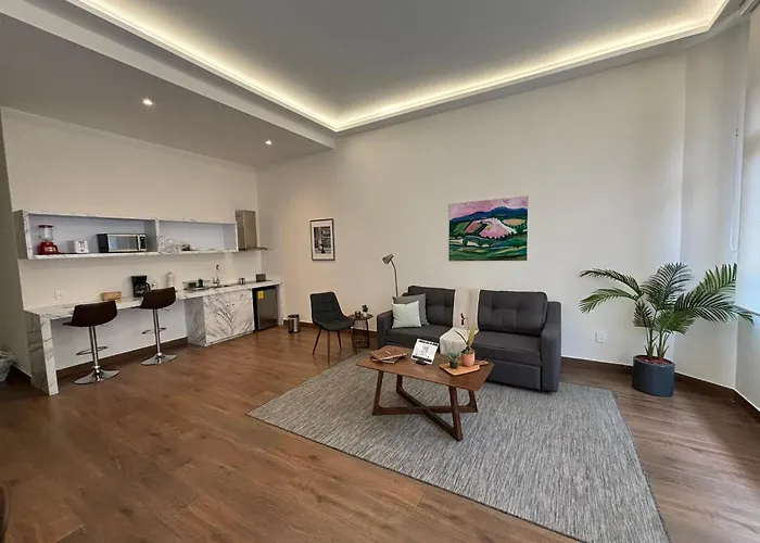 Casa Herrmann Suites