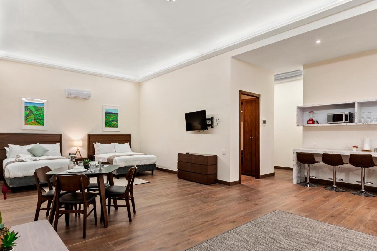 Casa Herrmann Hotel Cidade do México