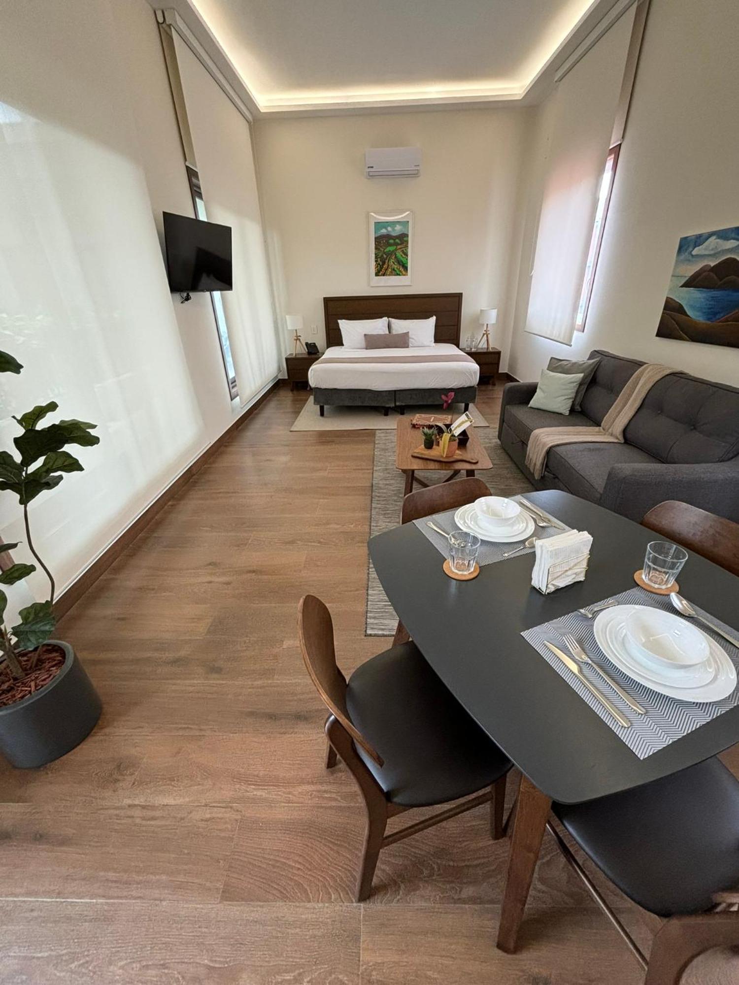 Casa Herrmann Hotel Cidade do México