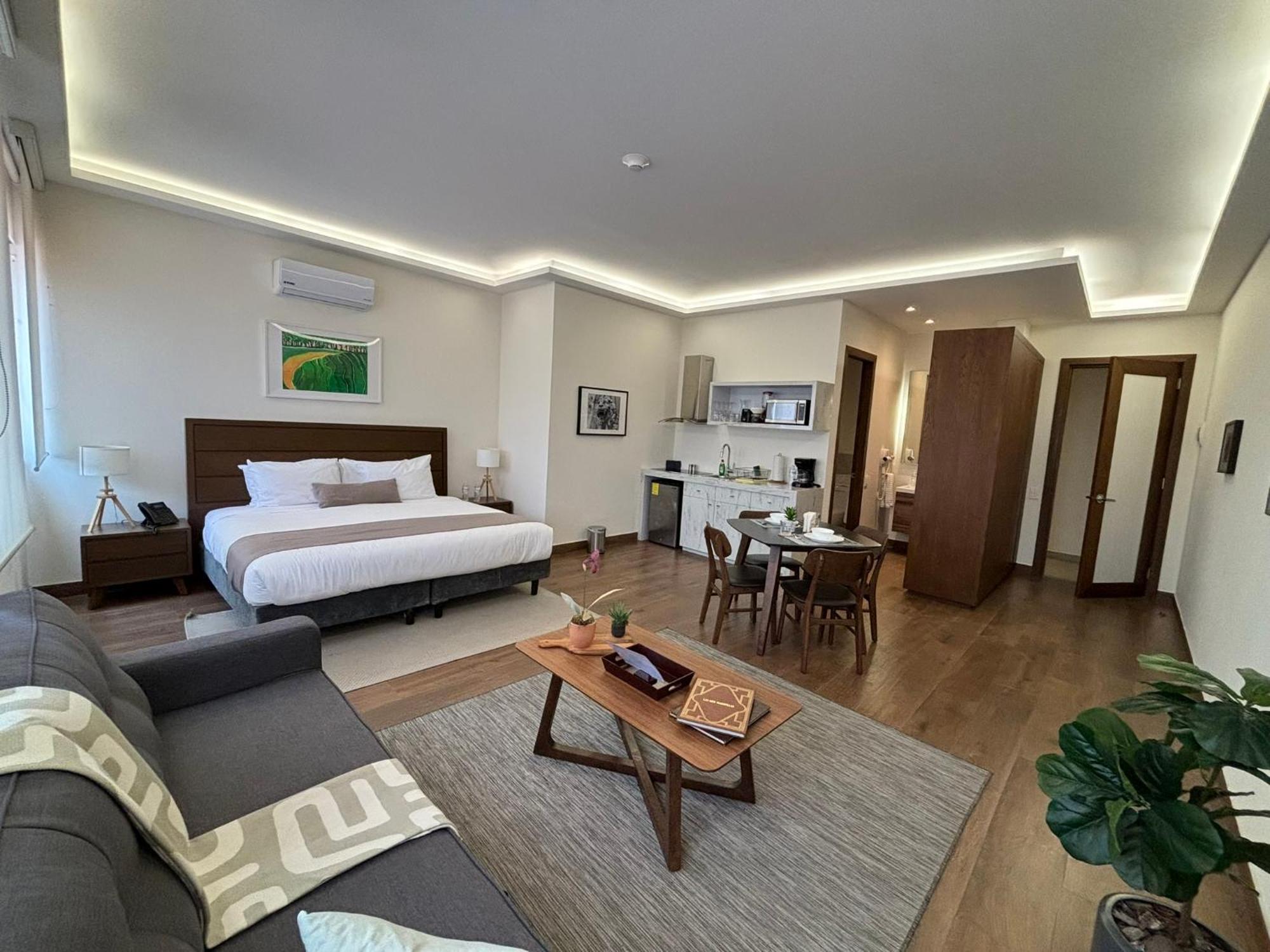 Casa Herrmann Hotel Cidade do México