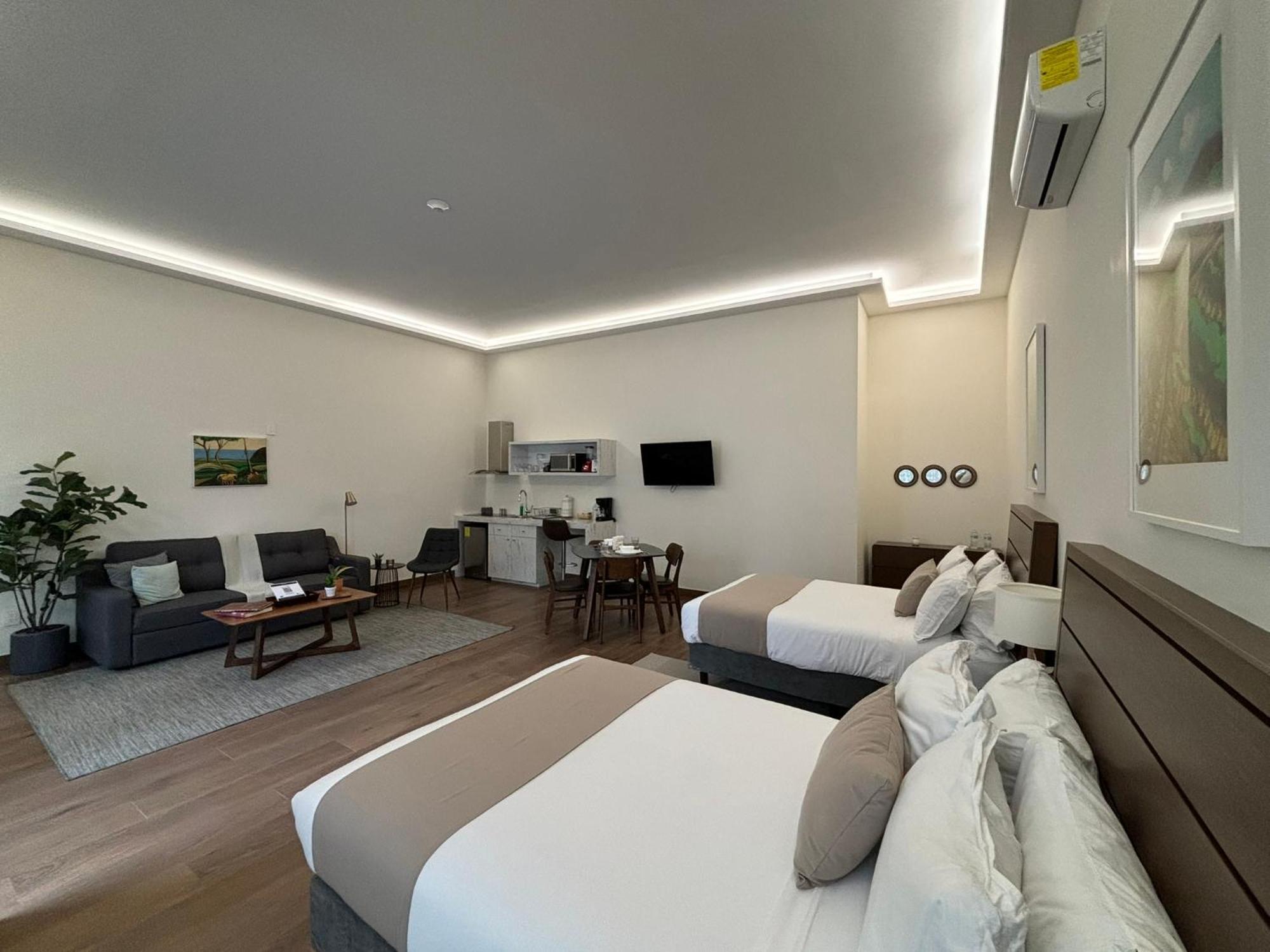 Casa Herrmann Hotel Cidade do México